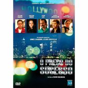 DVD Hollywood O Preço Do Sucesso