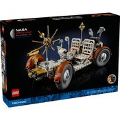 Technic NASA Apollo Lunar Roving Vehicle Lego 42182