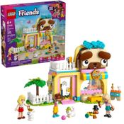 Friends Loja Acessórios Para Animais de Estimação Lego 42650