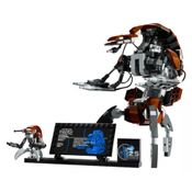 Blocos De Montar Star Wars Droideka  Lego 75381