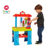 Bancada de Trabalho TaTeTi 450