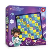 Jogo Jornada da Fei Fei A Caminho da Lua - Estrela 114