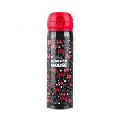 Garrafa Térmica Minnie Preta 400ml Disney