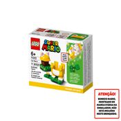 LEGO Super Mario - Pacote Power Up - Mario Gato - 71372