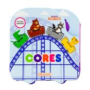 Livro Infantil - Fom-Fom Cores - Catavento