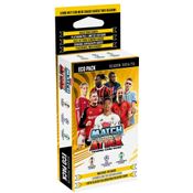 Conjunto de Cartas - Match Attax - Eco Pack - Temporada 2024/25 - Topps