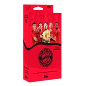 Conjunto de Cartas - FC Bayern - Temporada 2024/25 - Topps