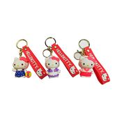 Chaveiro - Hello Kitty - Modelos Sortidos - Toyng