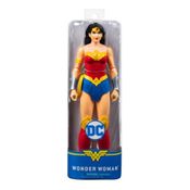 Boneco Mulher Maravilha Liga Da Justiça 30 Cm - Sunny 2193