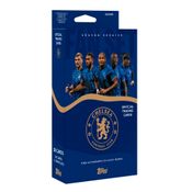 Conjunto de Cartas - Chelsea - Temporada 2024/25 - Topps