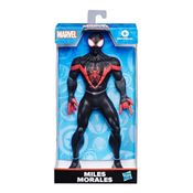 Boneco Homem Aranha Miles Morales 25cm- Hasbro E5556