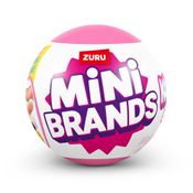 Mini Figura Surpresa - Mini Brands - Kawaii - Candide