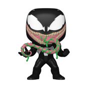 Boneco Funko - Pop! - Marvel - Venom Ooze (Glow) - Candide