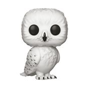 Boneco Funko POP! - Harry Potter - Hedwig - Candide