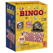 Jogo De Bingo Educativo Completo Com Roleta Coluna