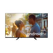 Smart TV DLED 32 HD Multi Essencial Android 11 3HDMI 2USB Wi-fi Bluetooth TL091