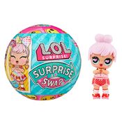 Boneca Lol Surprise Swap Tots 91696