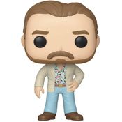 Funko Pop Stranger Things Hopper Date Night 801