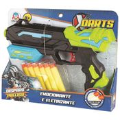 Lançador de Dardos X Darts PL-2 Braskit