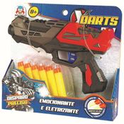 Lançador de Dardos X Darts PL-1 Braskit
