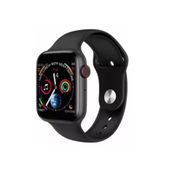 Relogio Inteligente  HW8 Pró Max  49mm