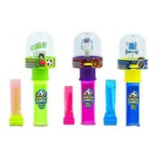 Pirulito - Mini Pop Sports - Sabores Sortidos - Kids Zone