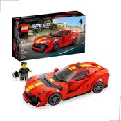 LEGO 76914 Speed Champions Ferrari 812 Competizione