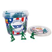 Balde de Soldados Toy Story - Toyng