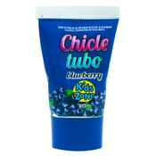 Goma de Mascar - Chicle Tubo - Sortido - Kids Zone