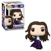 Boneco Funko - Pop! - Marvel - Agatha Desde Sempre - Agatha Harkness - Candide