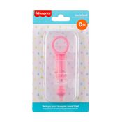 Seringa para Lavagem Nasal Coelho 10ml 1 Uni. Fisher Price - HC395 HC395