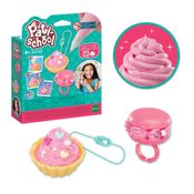 Kit de Artesanato - Party in Pink - Creations - pati-school - Epoch