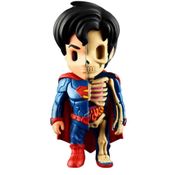 Boneco Superman Liga da Justiça  XxRay