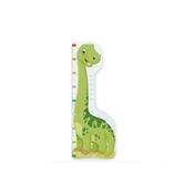 Régua de Crescimento- Dino