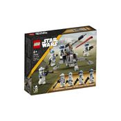 Star Wars Pacote de Combate Soldados Clone™ Lego 75345