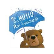 Um dia muito mal-humorado - Despacho a partir do dia 12/03