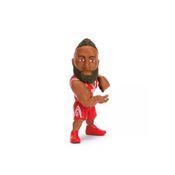 Boneco James Harden Metalfigs Nba - Dtc