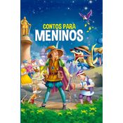 Contos para Meninos