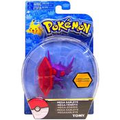 Boneco Pokemon: Mega Sableye - Tomy