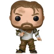 Funko Pop Hopper w Vines 641 Stranger Things