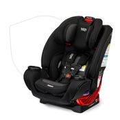 Cadeirinha de Bebê Britax One4Life, 10 anos de Uso, de 2 a 54 kg, Conversível de Bebê a Assento de Elevação, Tecido Performance, Cinto de Segurança.