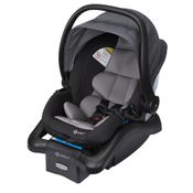 Cadeirinha para Bebê Safety 1??® OnBoard LT - Leve, Segura e Confortável (1,8–13,6 kg) - Monument 4