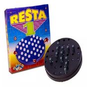 Jogo - Resta 1 - Semaan