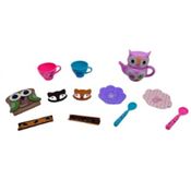 Acessórios de Cosinha - Hora do Chá - Animais - Fanfun