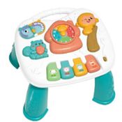 Mesa de Atividades - ABC - Minimi