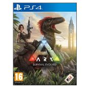 ARK Survival Evolved - PS4