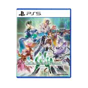 Saga Emerald Beyond (Import) - PS5