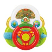 Volante Baby - Minimi
