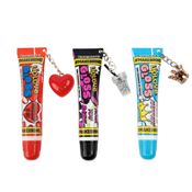 Gloss Liplove com Cheirinho de Frutas Mk72 - Polibrinq