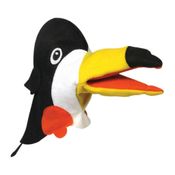 Fantoche Tucano